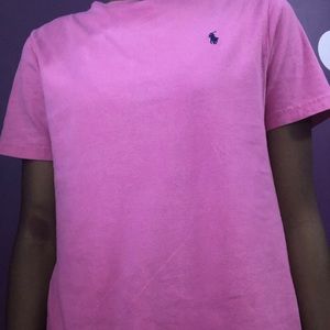Polo Ralph Lauren Tee Shirt
